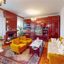 REZERVOVANÉ - Predaj, rodinný dom Bátorove Kosihy - EXKLUZÍVNE HALO REALITY