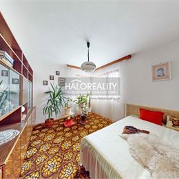 REZERVOVANÉ - Predaj, rodinný dom Bátorove Kosihy - EXKLUZÍVNE HALO REALITY