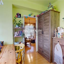 Predaj, trojizbový byt Smižany, Rázusova - EXKLUZÍVNE HALO REALITY