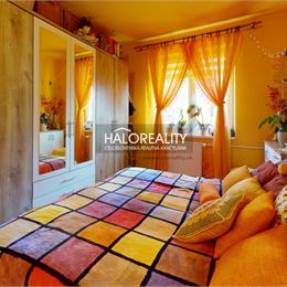 Predaj, trojizbový byt Smižany, Rázusova - EXKLUZÍVNE HALO REALITY