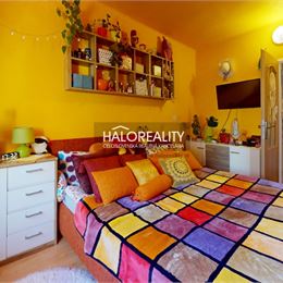 Predaj, trojizbový byt Smižany, Rázusova - EXKLUZÍVNE HALO REALITY