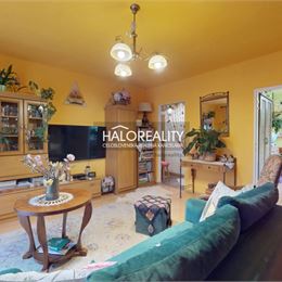 Predaj, trojizbový byt Smižany, Rázusova - EXKLUZÍVNE HALO REALITY