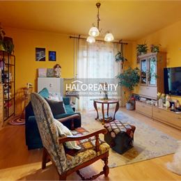 Predaj, trojizbový byt Smižany, Rázusova - EXKLUZÍVNE HALO REALITY