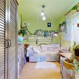 Predaj, trojizbový byt Smižany, Rázusova - EXKLUZÍVNE HALO REALITY