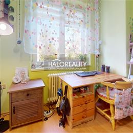 Predaj, trojizbový byt Smižany, Rázusova - EXKLUZÍVNE HALO REALITY