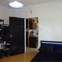 Predaj, trojizbový byt Spišská Nová Ves, Štúrovo nábrežie - EXKLUZÍVNE HALO REALITY