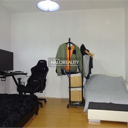 Predaj, trojizbový byt Spišská Nová Ves, Štúrovo nábrežie - EXKLUZÍVNE HALO REALITY