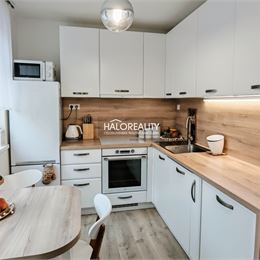 Predaj, trojizbový byt Spišská Nová Ves, Staré Mesto, Banícka
