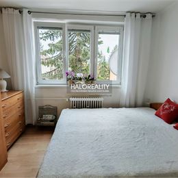 Predaj, trojizbový byt Spišská Nová Ves, Staré Mesto, Banícka