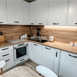 Predaj, trojizbový byt Spišská Nová Ves, Staré Mesto, Banícka