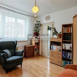 Predaj, trojizbový byt Spišská Nová Ves, Staré Mesto, Banícka