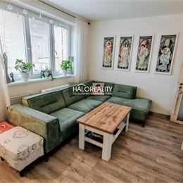 Predaj, trojizbový byt Spišská Nová Ves, Staré Mesto, Banícka