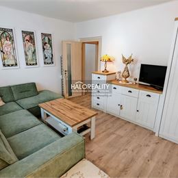 Predaj, trojizbový byt Spišská Nová Ves, Staré Mesto, Banícka