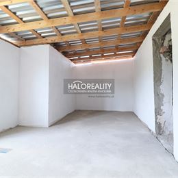 Predaj, obchodný priestor Štúrovo, v blízkosti centra - EXKLUZÍVNE HALO REALITY