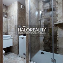 REZERVOVANÉ - Predaj, trojizbový byt Moldava nad Bodvou - ZNÍŽENÁ CENA - EXKLUZÍVNE HALO REALITY
