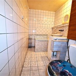 Predaj, trojizbový byt Prievidza, Dlhá Ulica - centrum - EXKLUZÍVNE HALO REALITY