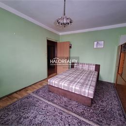 Predaj, trojizbový byt Prievidza, Dlhá Ulica - centrum - EXKLUZÍVNE HALO REALITY