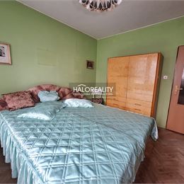 Predaj, trojizbový byt Prievidza, Dlhá Ulica - centrum - EXKLUZÍVNE HALO REALITY