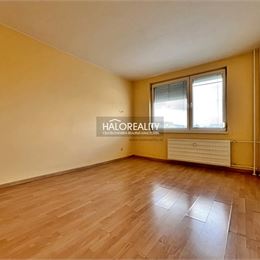 Predaj, trojizbový byt Levice, 3 izby + kuchyňa, po rekonštrukcii