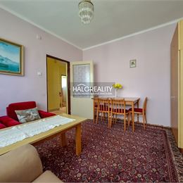 Predaj, rodinný dom Buková - EXKLUZÍVNE HALO REALITY