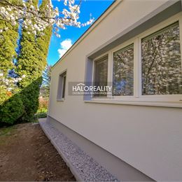 Predaj, rodinný dom Buková - EXKLUZÍVNE HALO REALITY