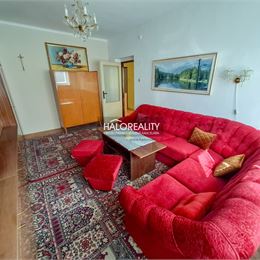 Predaj, rodinný dom Buková - EXKLUZÍVNE HALO REALITY