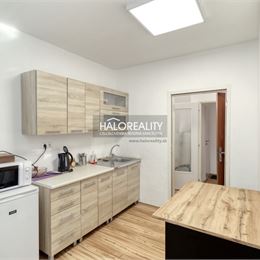 Predaj, administratívny priestor Vrbové - družstevný - EXKLUZÍVNE HALO REALITY