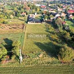 Predaj, výrobný priestor - farma, Želiezovce časť Svodov - EXKLUZÍVNE HALO REALITY + VIDEOOBHLIADKA