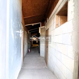 Predaj, výrobný priestor - farma, Želiezovce časť Svodov - EXKLUZÍVNE HALO REALITY + VIDEOOBHLIADKA