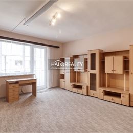 Predaj, trojizbový byt Trenčianske Bohuslavice, so záhradou a garážou - EXKLUZÍVNE HALO REALITY