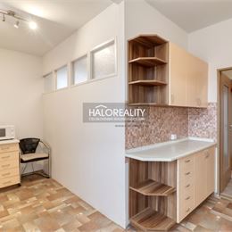 Predaj, trojizbový byt Trenčianske Bohuslavice, so záhradou a garážou - EXKLUZÍVNE HALO REALITY