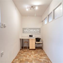 Predaj, trojizbový byt Trenčianske Bohuslavice, so záhradou a garážou - EXKLUZÍVNE HALO REALITY