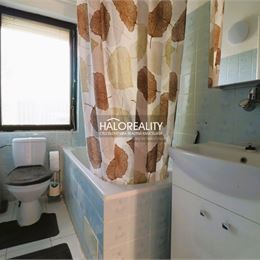 Predaj, rodinný dom Semerovo - EXKLUZÍVNE HALO REALITY
