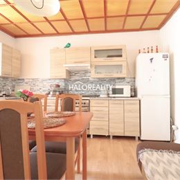 Predaj, rodinný dom Semerovo - EXKLUZÍVNE HALO REALITY