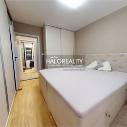 Predaj, trojizbový byt Rimavská Sobota, Malohontská - EXKLUZÍVNE HALO REALITY