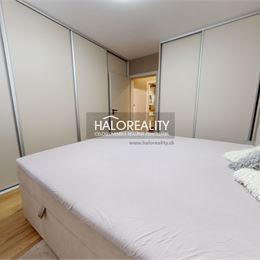 Predaj, trojizbový byt Rimavská Sobota, Malohontská - EXKLUZÍVNE HALO REALITY