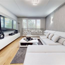 Predaj, trojizbový byt Rimavská Sobota, Malohontská - EXKLUZÍVNE HALO REALITY