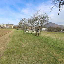 Predaj, pozemok 2390 m² Považská Bystrica, Považská Teplá - ZNÍŽENÁ CENA - EXKLUZÍVNE HALO REALITY