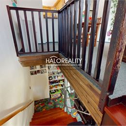 Predaj, trojizbový byt Predajná - EXKLUZÍVNE HALO REALITY