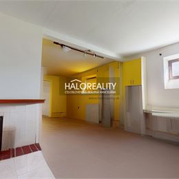 Predaj, trojizbový byt Predajná - EXKLUZÍVNE HALO REALITY