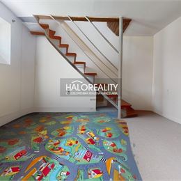 Predaj, trojizbový byt Predajná - EXKLUZÍVNE HALO REALITY