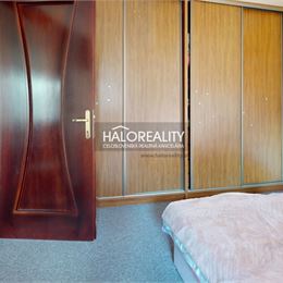 Predaj, trojizbový byt Predajná - EXKLUZÍVNE HALO REALITY