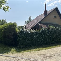 Predaj, záhradná chata Lazany - EXKLUZÍVNE HALO REALITY