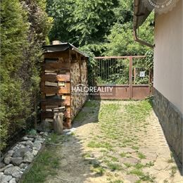 Predaj, záhradná chata Lazany - EXKLUZÍVNE HALO REALITY