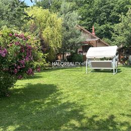 Predaj, záhradná chata Lazany - EXKLUZÍVNE HALO REALITY