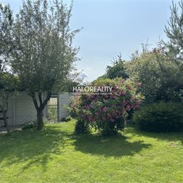 Predaj, záhradná chata Lazany - EXKLUZÍVNE HALO REALITY
