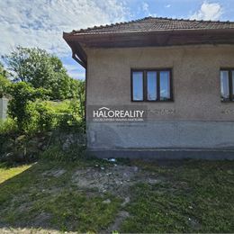 Predaj, rodinný dom Počúvadlo - EXKLUZÍVNE HALO REALITY