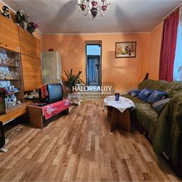Predaj, rodinný dom Počúvadlo - EXKLUZÍVNE HALO REALITY