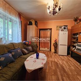 Predaj, rodinný dom Počúvadlo - EXKLUZÍVNE HALO REALITY