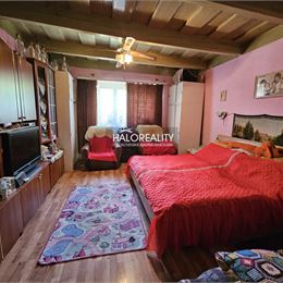 Predaj, rodinný dom Počúvadlo - EXKLUZÍVNE HALO REALITY